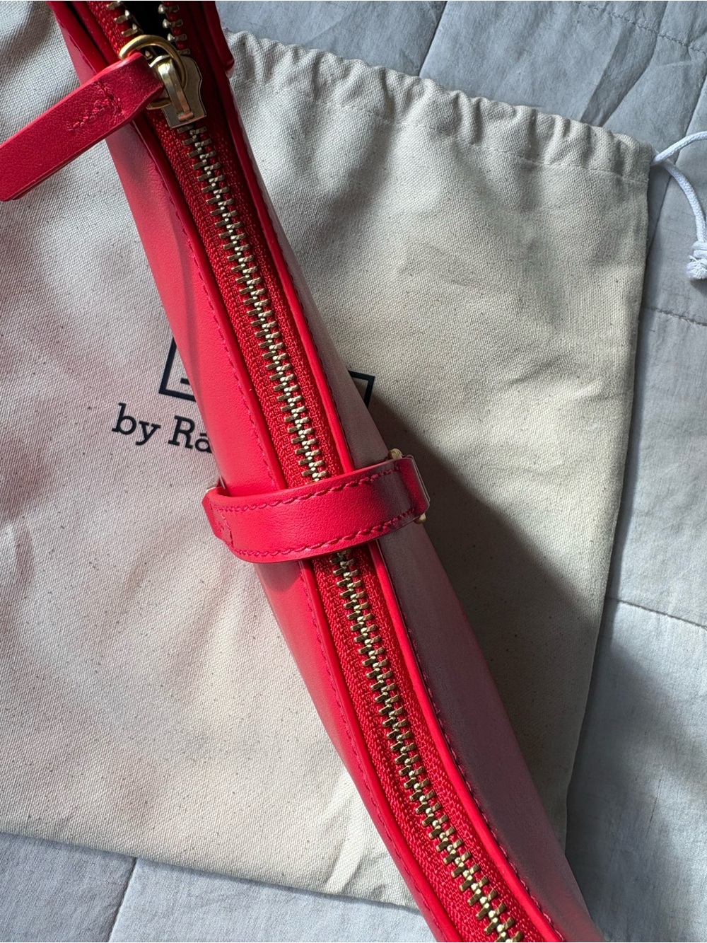 Women’s POLO ID Mini Bag - Picture 10 of 10